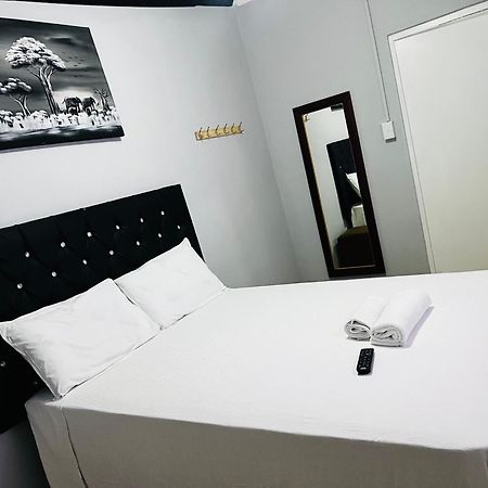 Gm Place Durban Ngoại thất bức ảnh