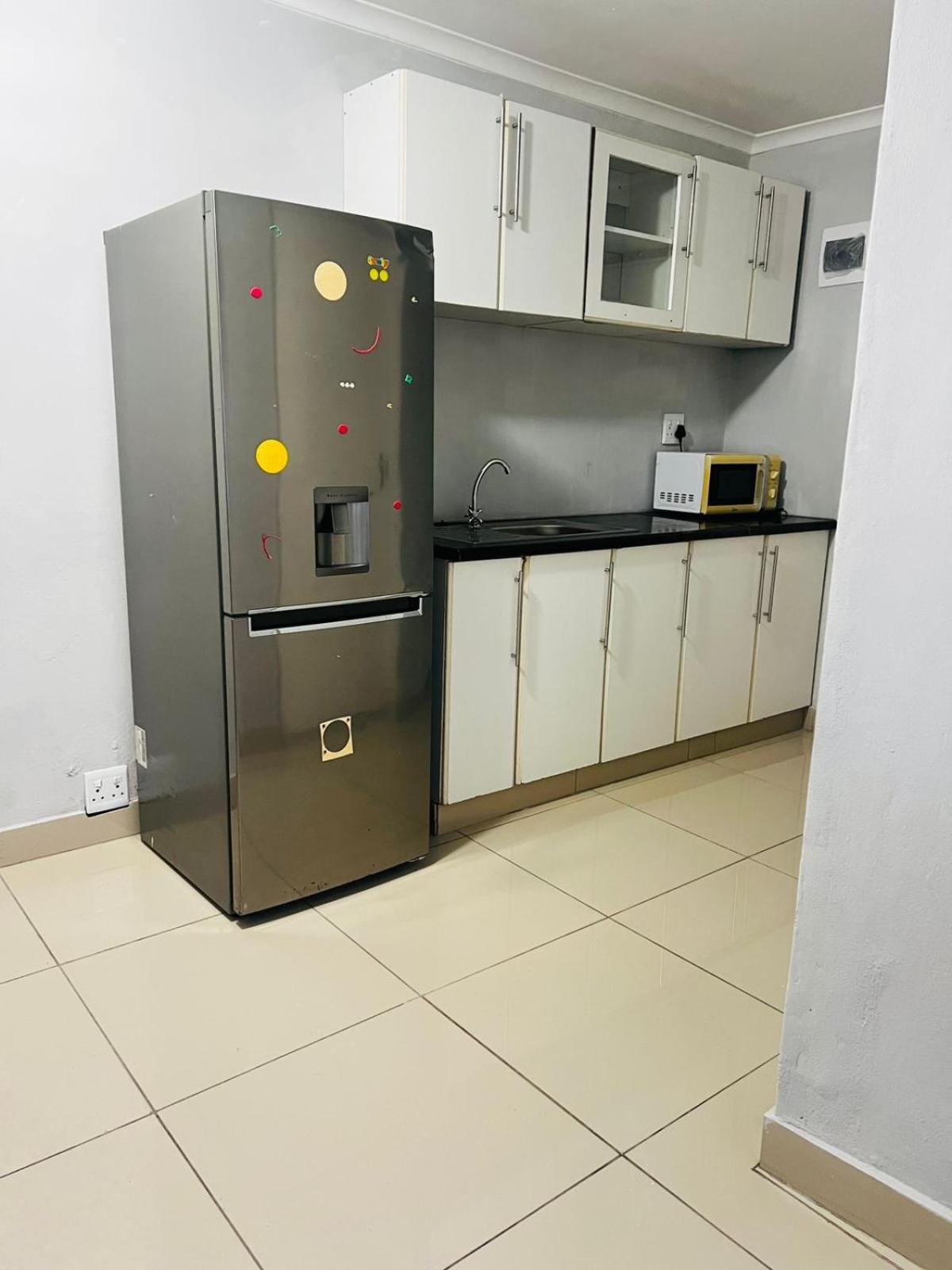 Gm Place Durban Ngoại thất bức ảnh
