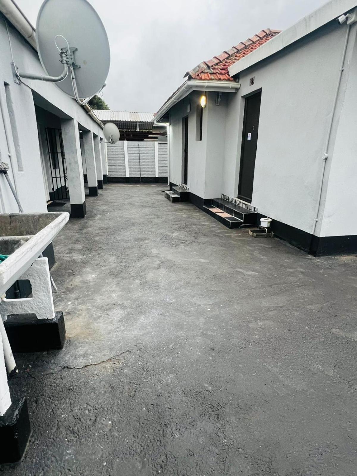 Gm Place Durban Ngoại thất bức ảnh