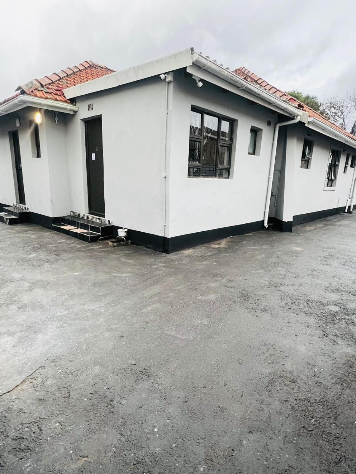 Gm Place Durban Ngoại thất bức ảnh