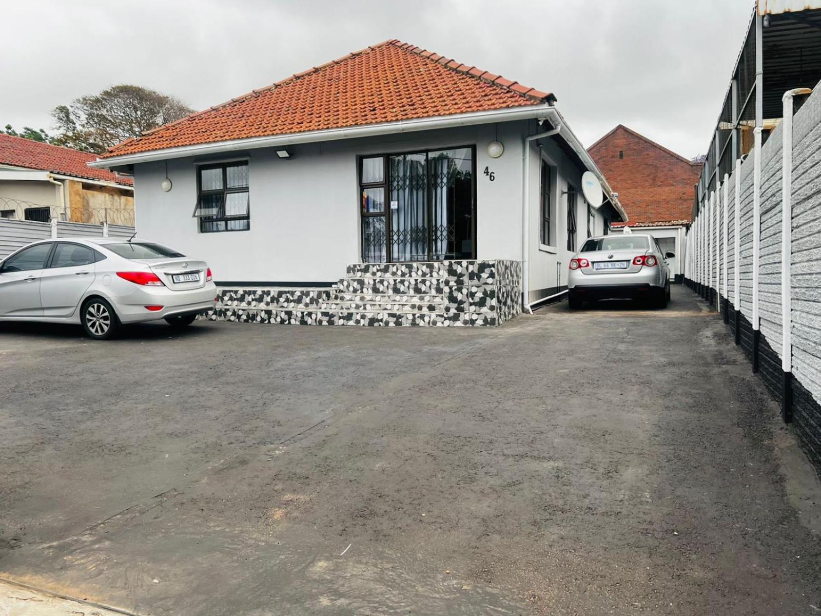 Gm Place Durban Ngoại thất bức ảnh
