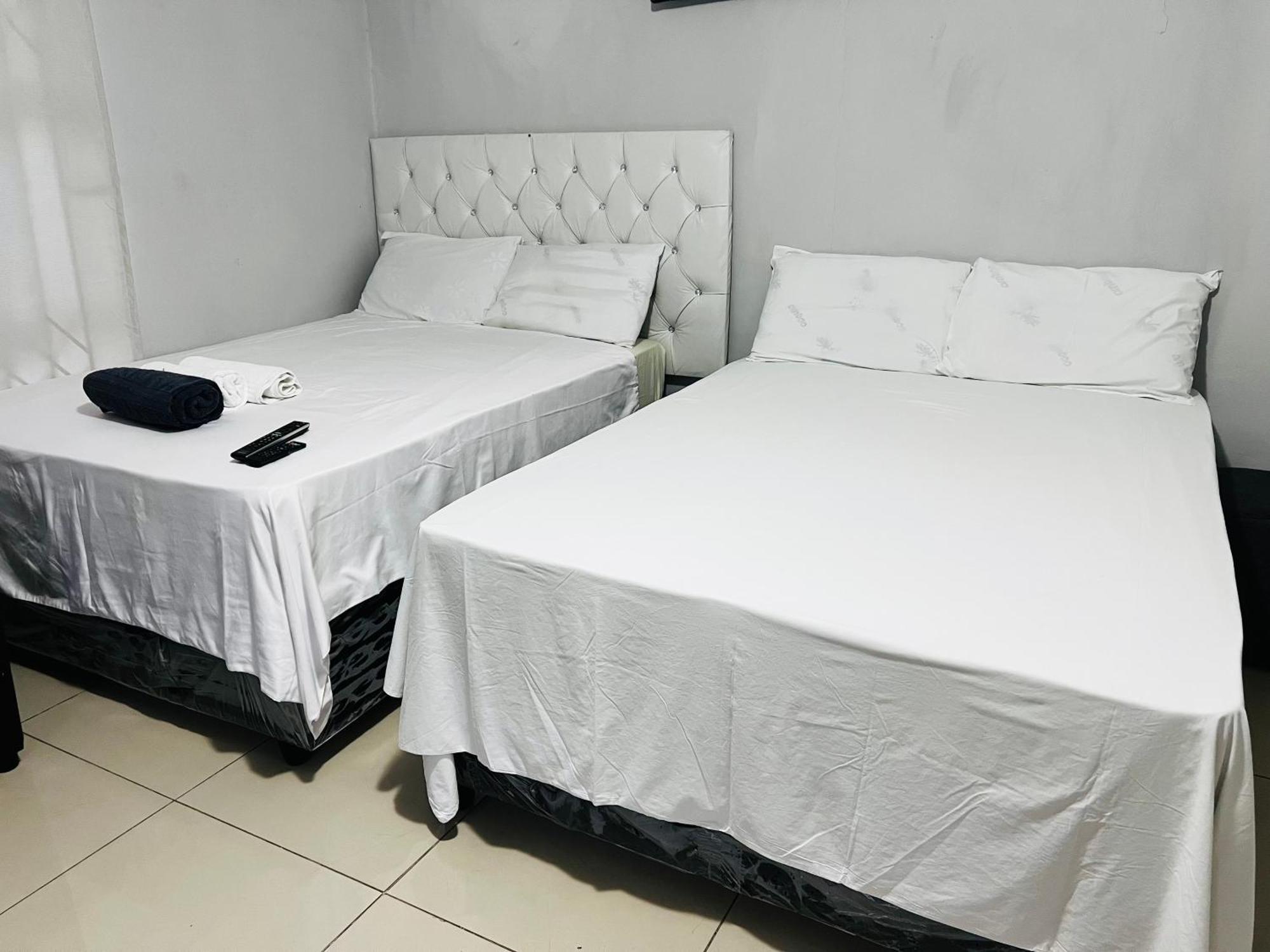 Gm Place Durban Ngoại thất bức ảnh