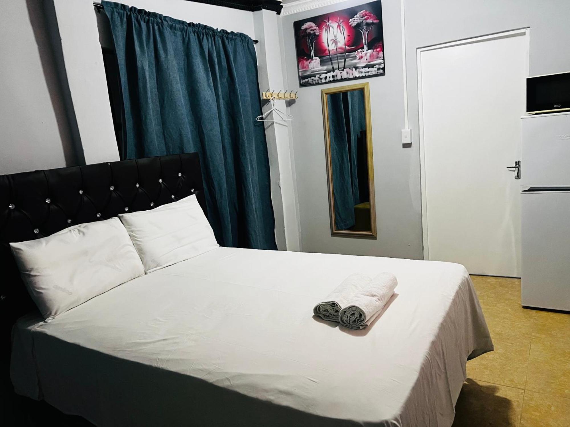 Gm Place Durban Ngoại thất bức ảnh