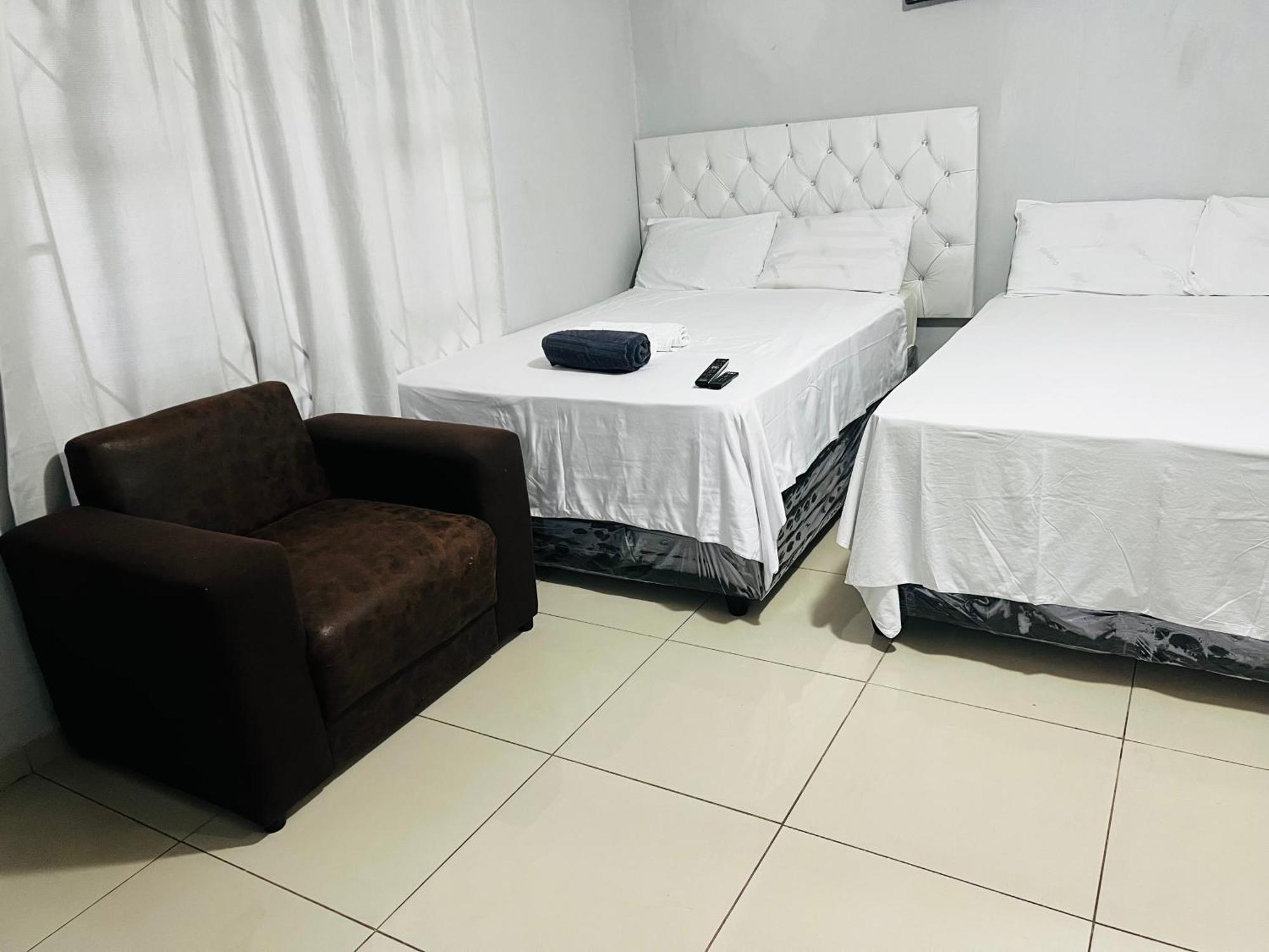 Gm Place Durban Ngoại thất bức ảnh