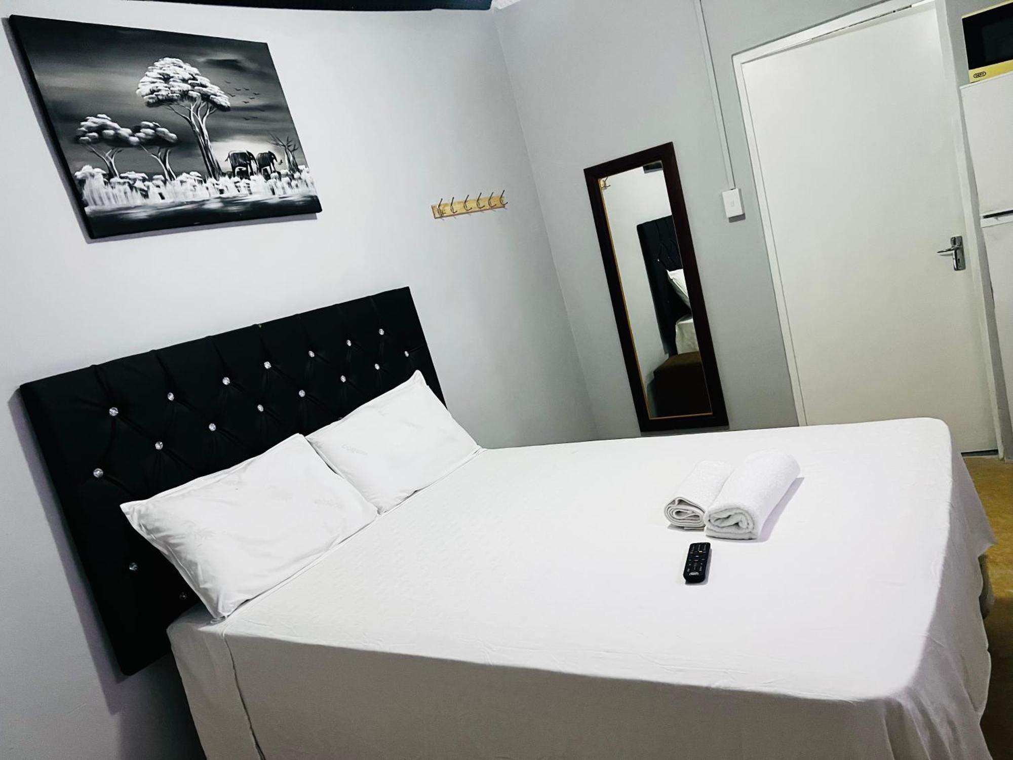 Gm Place Durban Ngoại thất bức ảnh