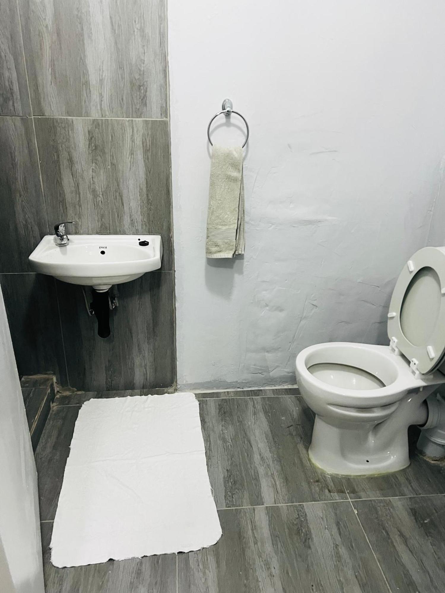 Gm Place Durban Ngoại thất bức ảnh
