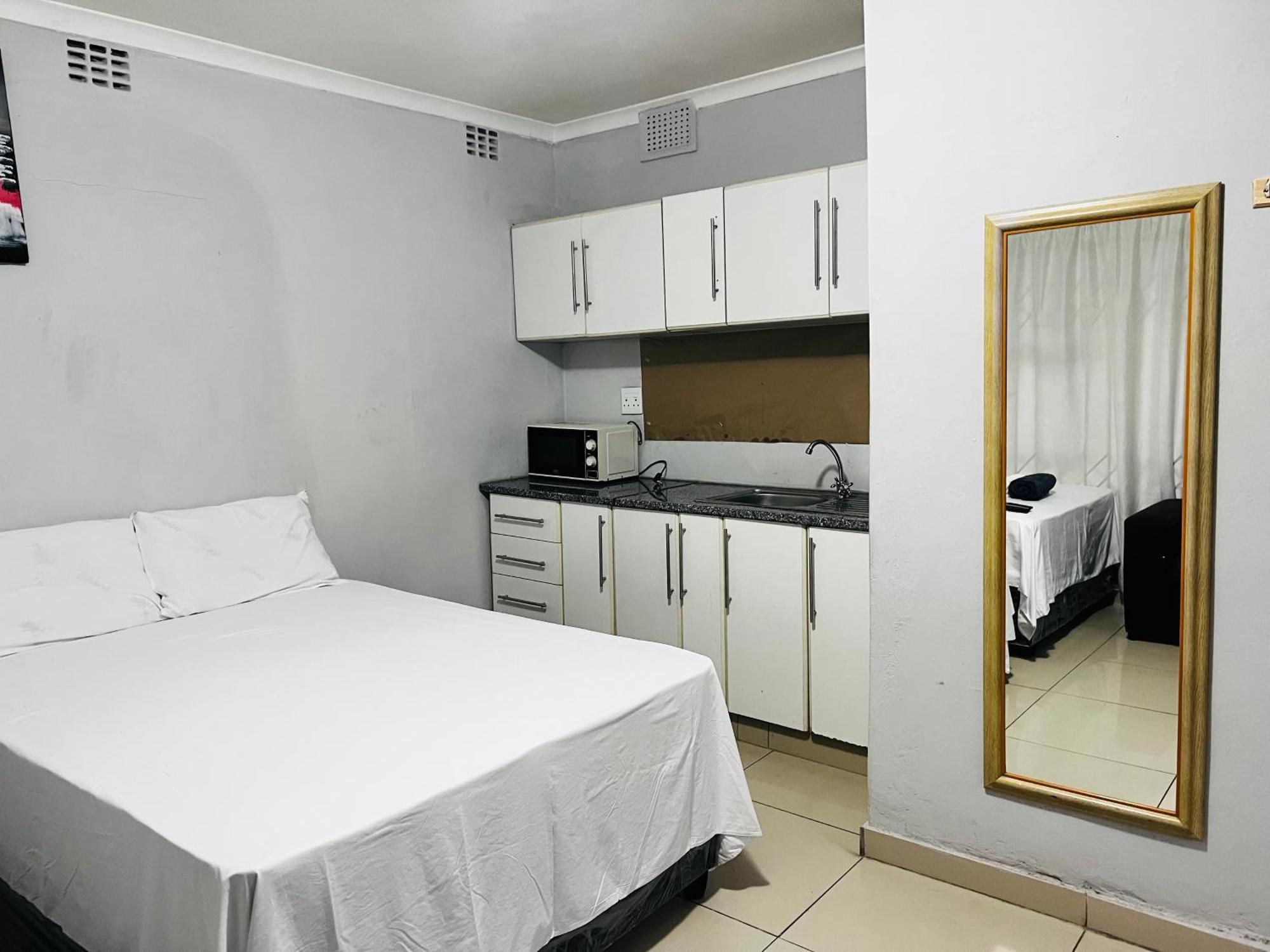 Gm Place Durban Ngoại thất bức ảnh