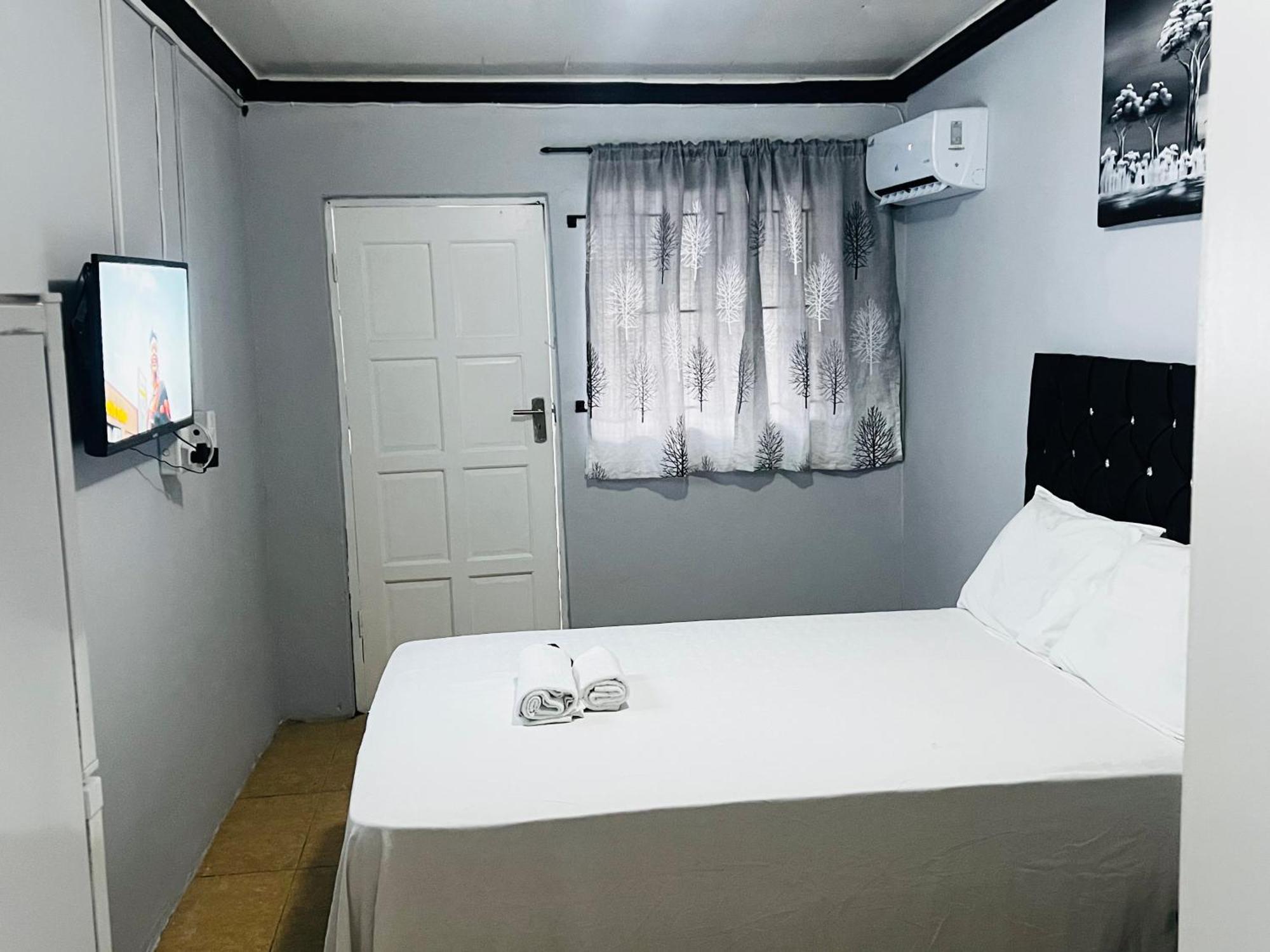 Gm Place Durban Ngoại thất bức ảnh