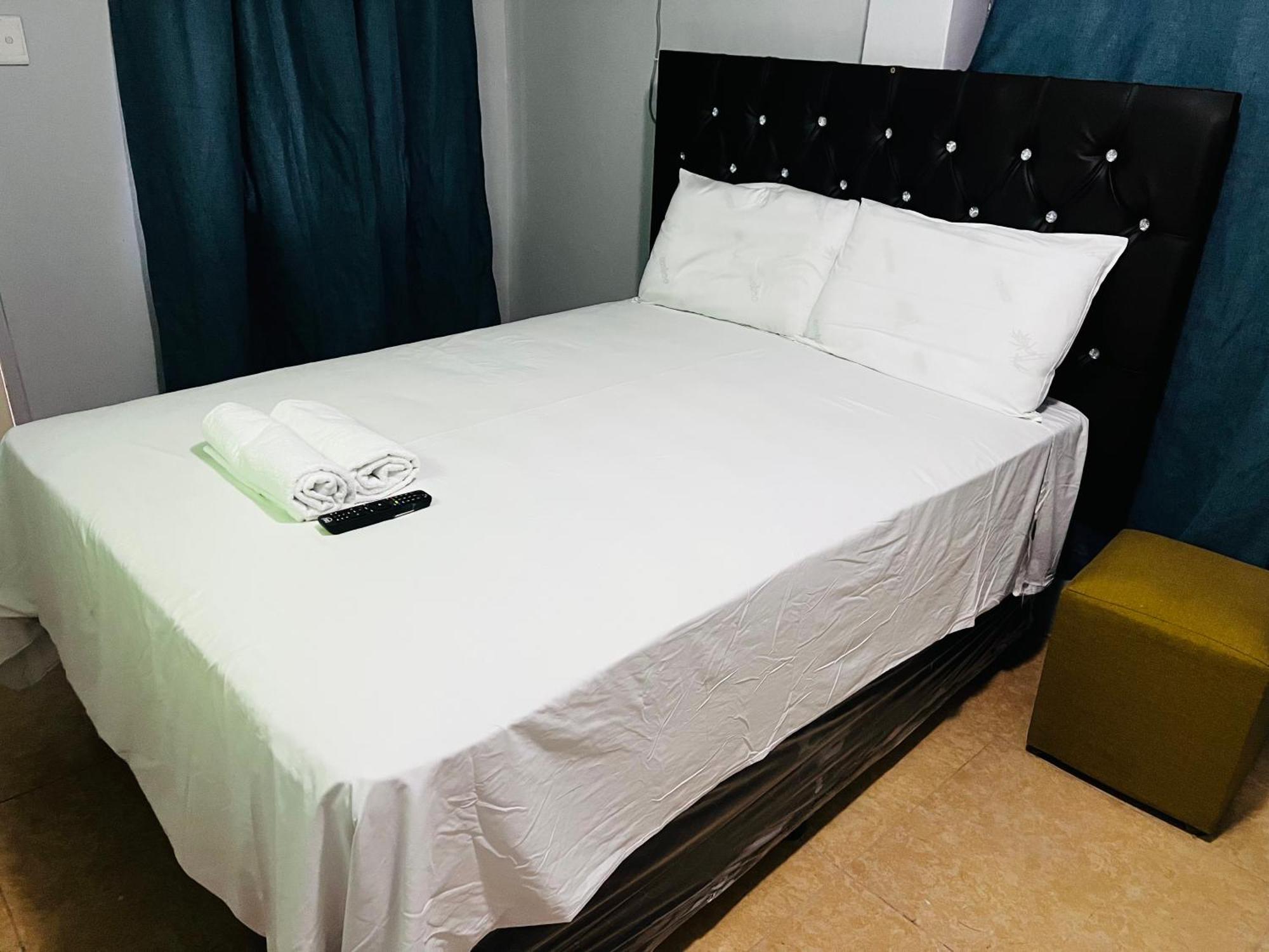 Gm Place Durban Ngoại thất bức ảnh