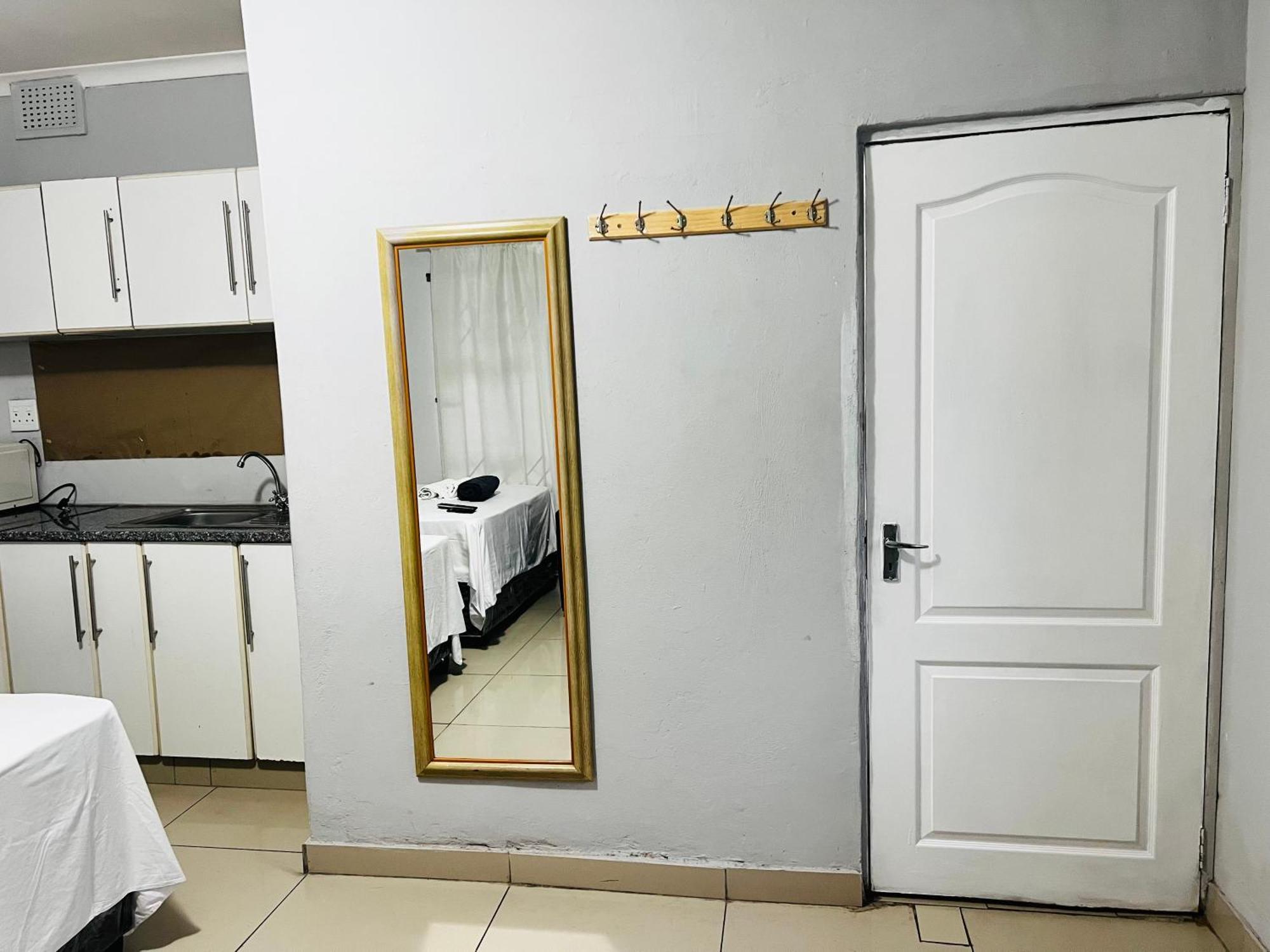 Gm Place Durban Ngoại thất bức ảnh