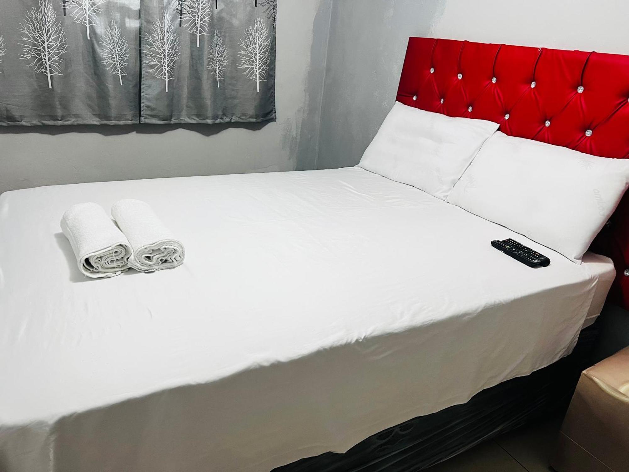 Gm Place Durban Ngoại thất bức ảnh