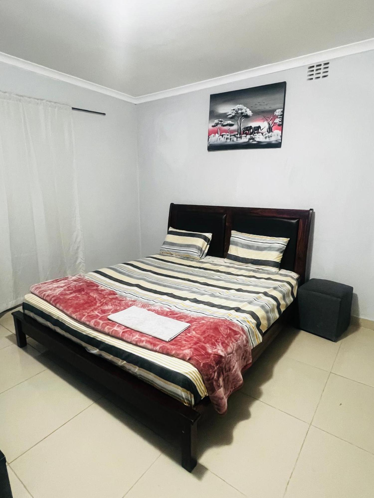 Gm Place Durban Ngoại thất bức ảnh