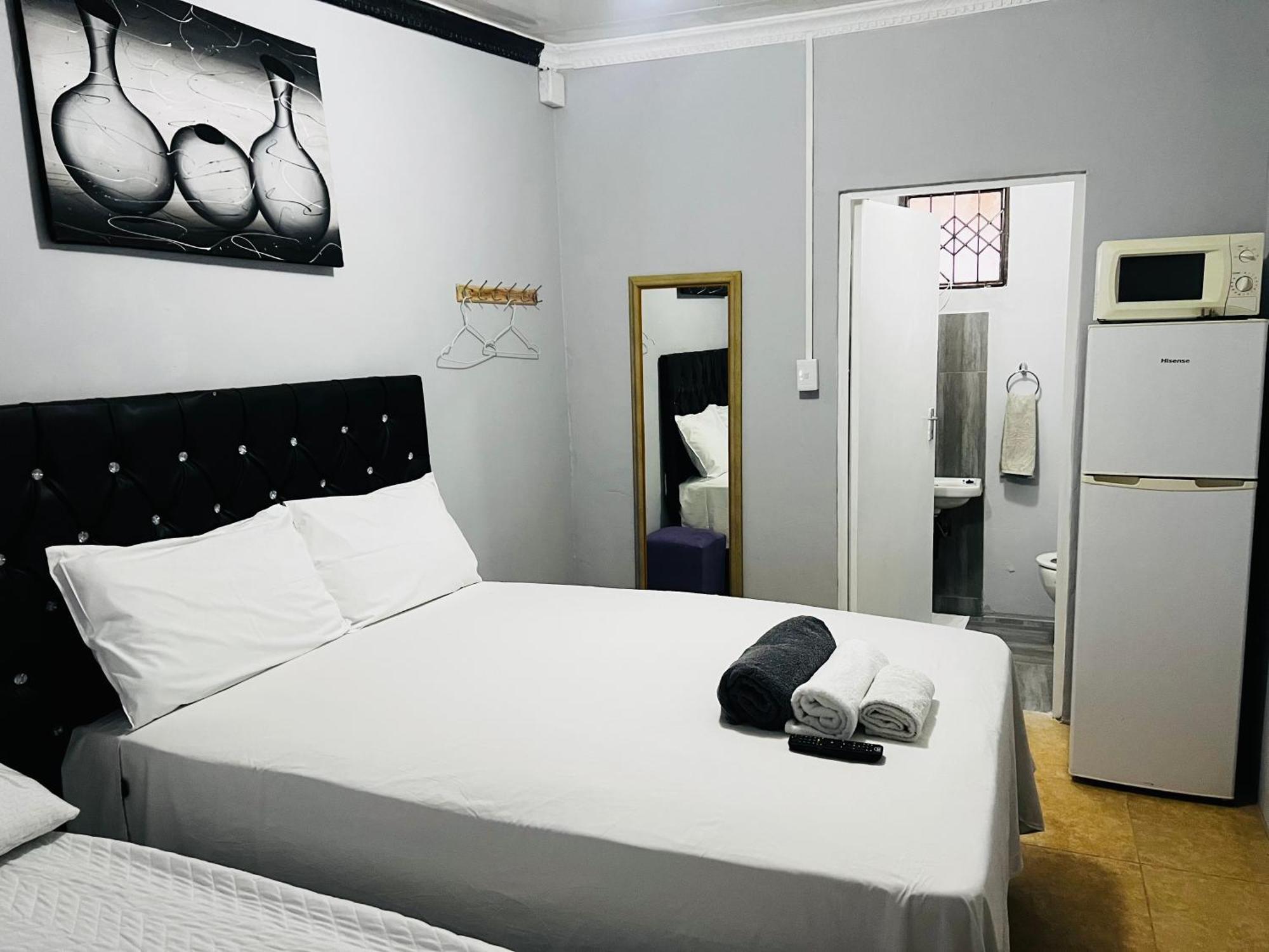 Gm Place Durban Ngoại thất bức ảnh