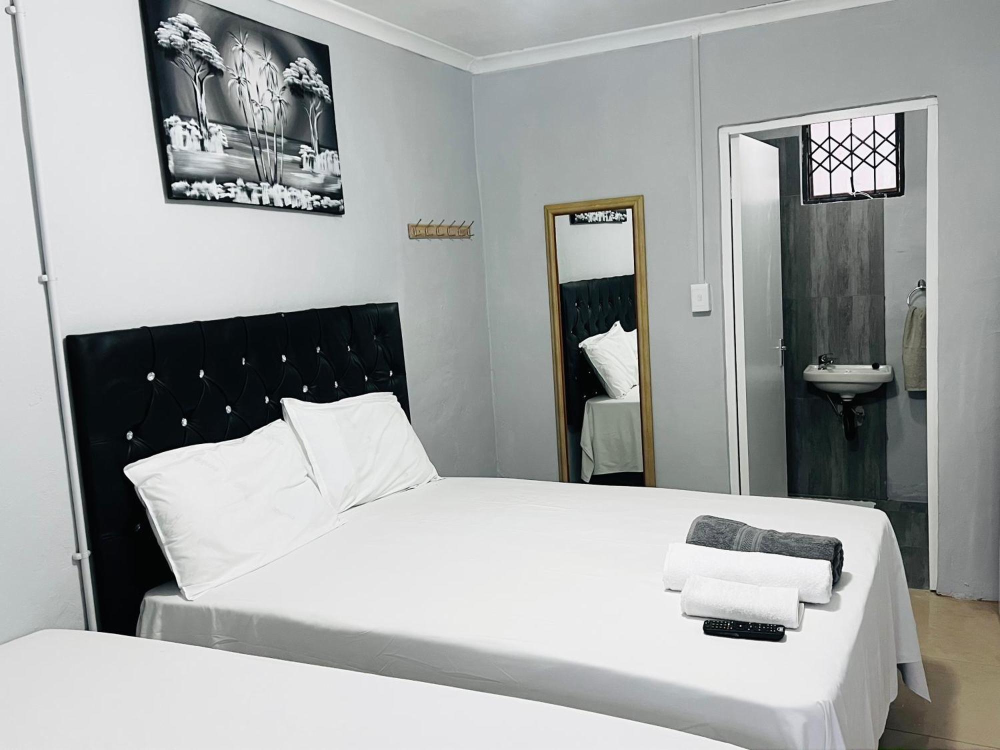 Gm Place Durban Ngoại thất bức ảnh