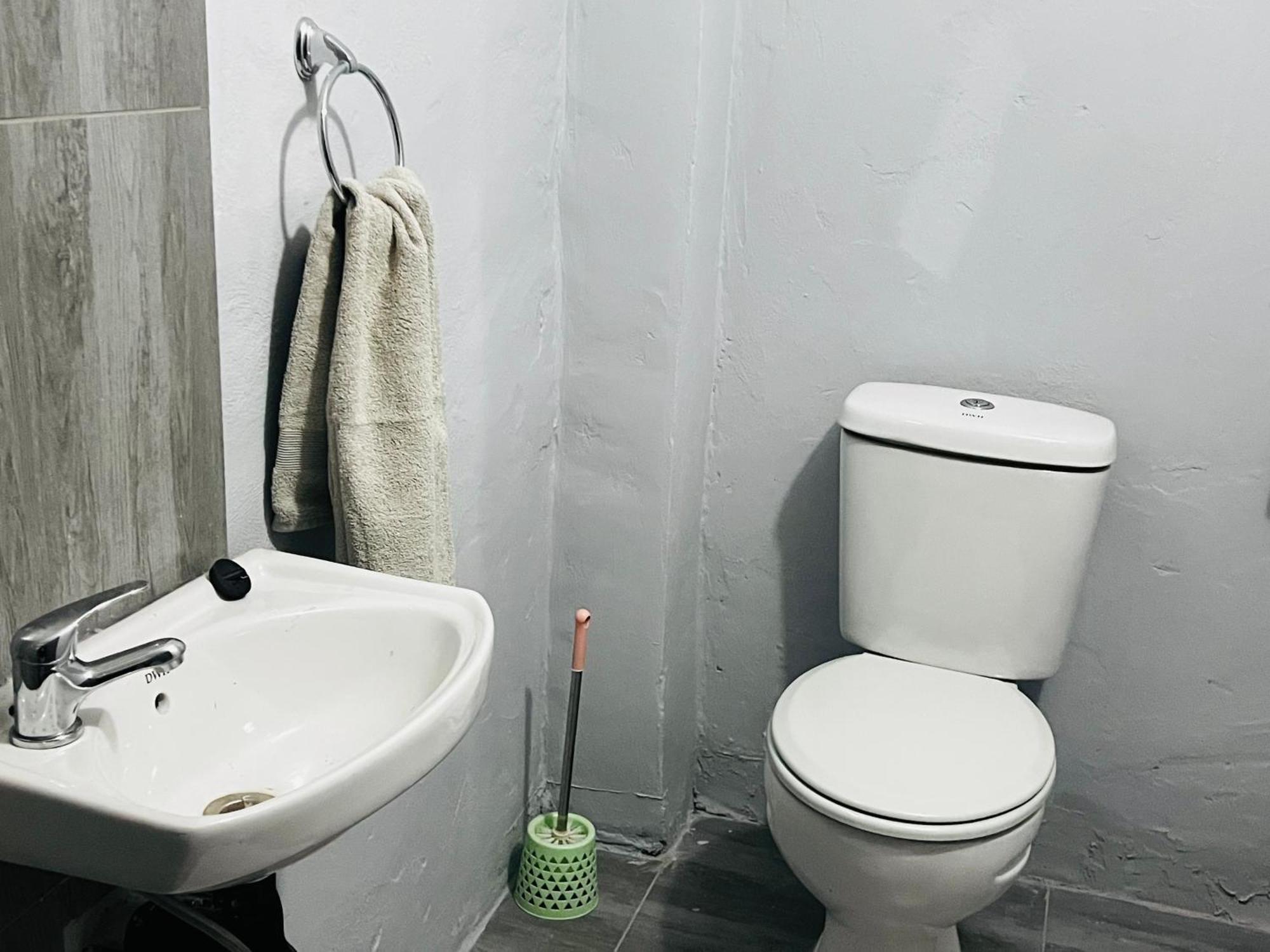 Gm Place Durban Ngoại thất bức ảnh