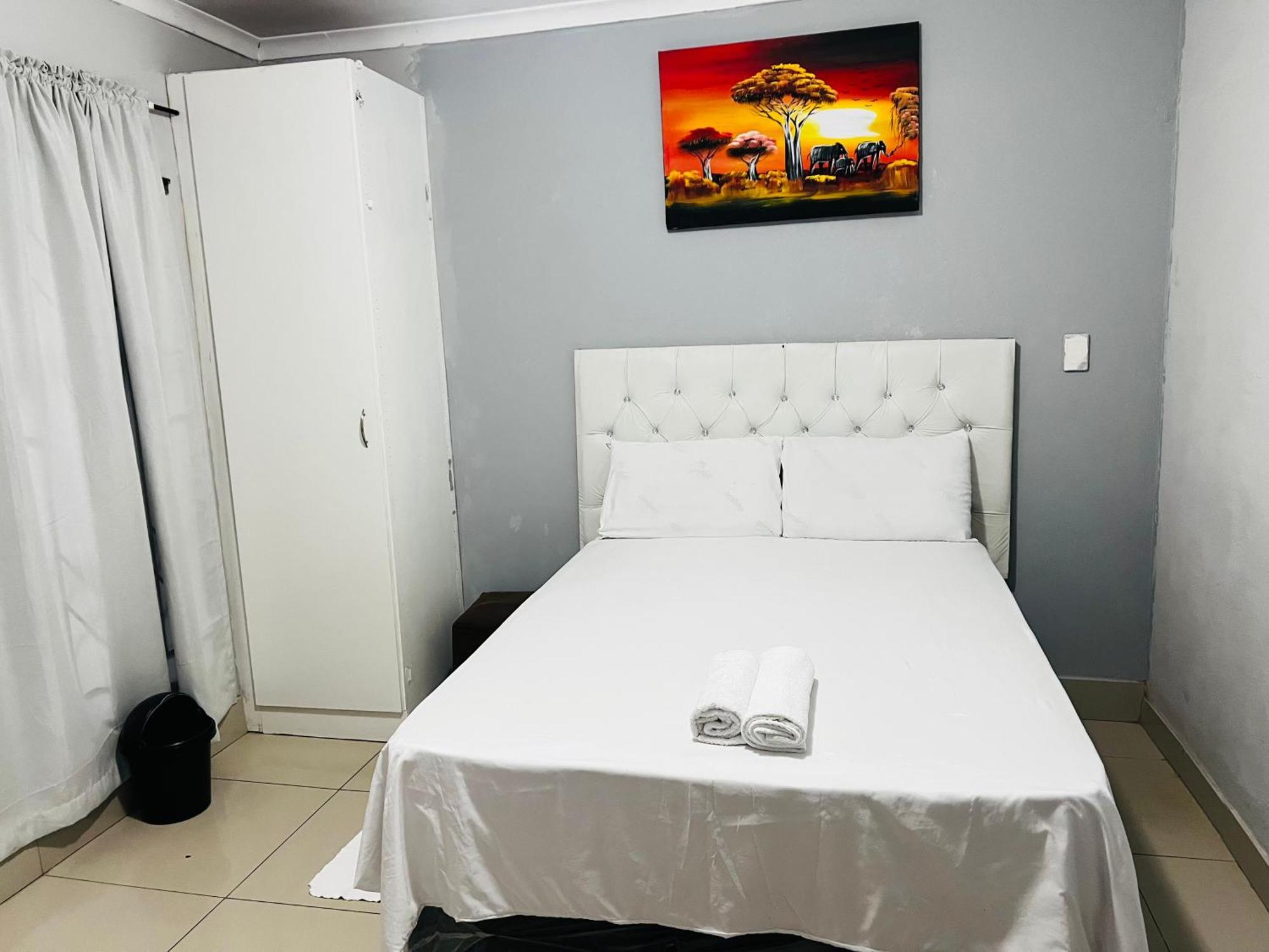 Gm Place Durban Ngoại thất bức ảnh