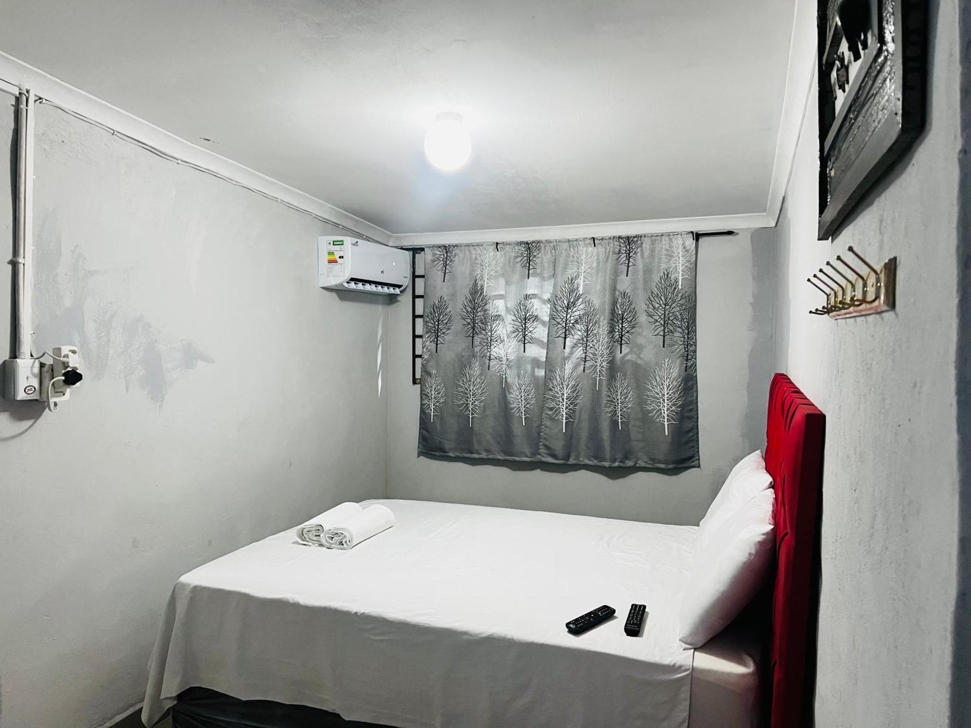 Gm Place Durban Ngoại thất bức ảnh