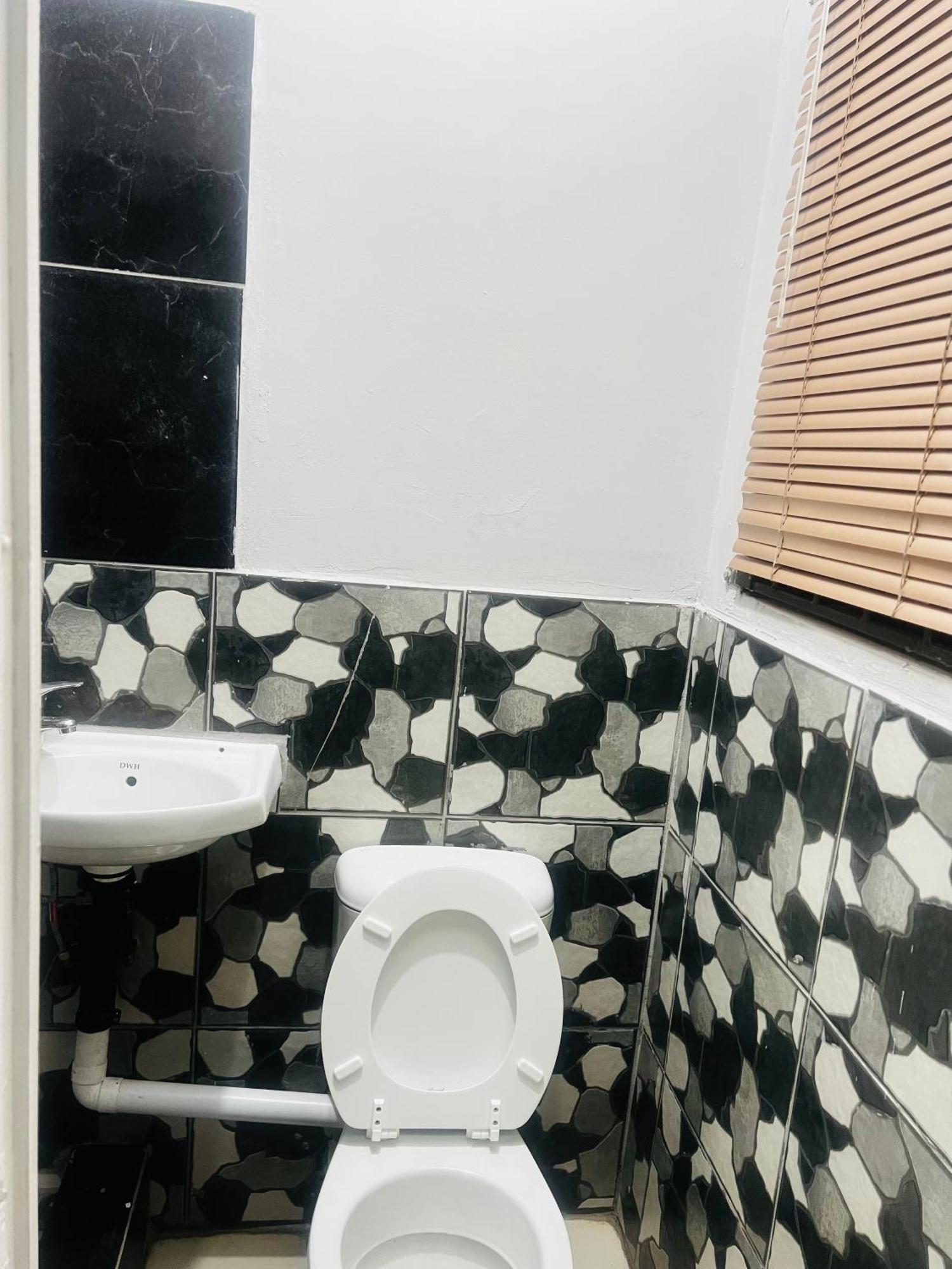 Gm Place Durban Ngoại thất bức ảnh